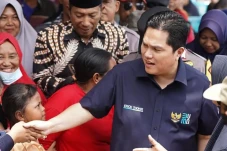 Solar untuk Koperasi,...