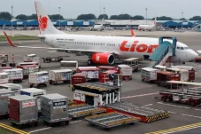 Geram! Lion Air Laporkan...