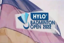 LIVE di iNews Hylo Open...
