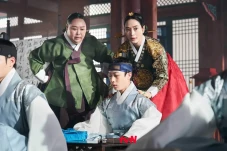 8 Drama Korea Rating...