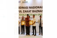 UPZ Baznas Petrokimia...