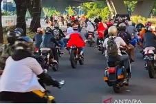 Polrestabes Makassar...