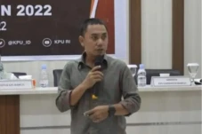 Target 95 Persen Pemilih...