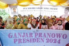 Cinta Kebudayaan Daerah...
