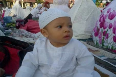 Bunda, Mulai Usia 10...