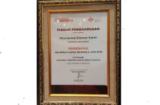 Ridwan Kamil dan Pemprov...
