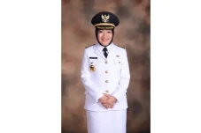 Sukses Pimpin Bojonegoro,...