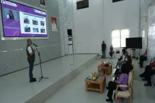 Bupati Zaki Prioritaskan...