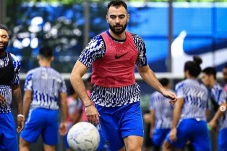Puja Puji untuk Jordi...