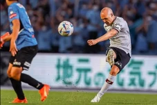 Andres Iniesta Jagokan...