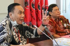 Nyapres di 2024, PDIP...