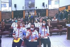Kakak Brigadir J: Kami...