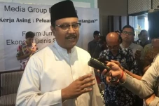 Anulir Rilis LDNU, Gus...