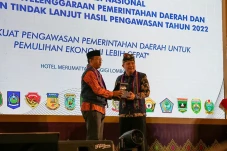 Kemendagri Minta APIP...