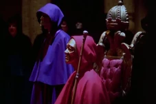 7 Film yang Mirip Pengabdi...