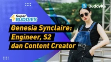 Genesia Synclaire: Engineer,...