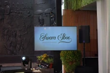 Gelar Pameran Swara...