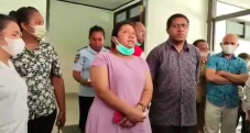 Filep Karma Ditemukan...