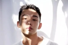 Yoo Ah In Dituduh Jadi...
