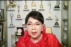 Titiek Puspa Genap 85...
