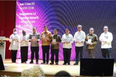 Dukung Presidensi G20...
