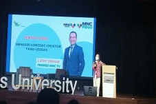 Gelar Media Literasi...