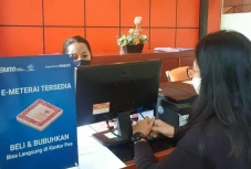 Percepatan Digitalisasi...