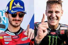 Penentuan Juara Dunia...