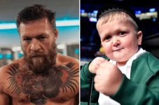 Hasbulla Mini Khabib...