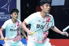 Jadwal Hylo Open 2022:...