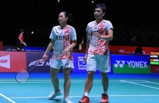Hasil Hylo Open 2022:...