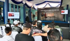 Vision+ dan MNC Peduli...