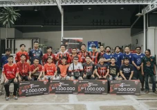 6 Tim Fans Club Perebutkan...