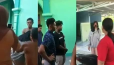 Pasangan Muda Kedapatan...