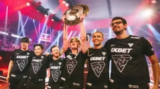 Profil Tundra Esports...