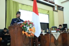 Ini Jawaban Plh Bupati...
