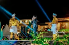 Bobby Nasution Datangkan...