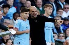 Manchester City vs Sevilla:...