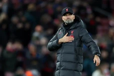 Juergen Klopp Ukir 2...