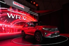 Ini Perbedaan Honda...