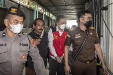 Ricky Rizal Tegaskan...