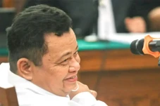 Ini Awal Mula Adik Brigadir...