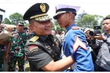 Sosok Muhammad Akbar...