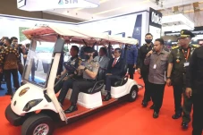 Produksi Industri Pertahanan...