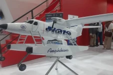 Indo Defence 2022, PTDI...