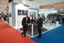 Indo Defence 2022, Respati...