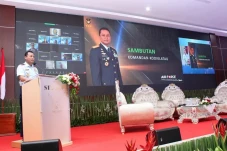 Jaga Keamanan IKN, Pasis...