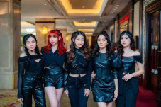 Girlband SUN Sukses...