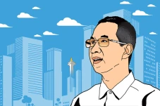 Pj Gubernur Jakarta...