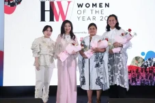 Women of The Year 2022